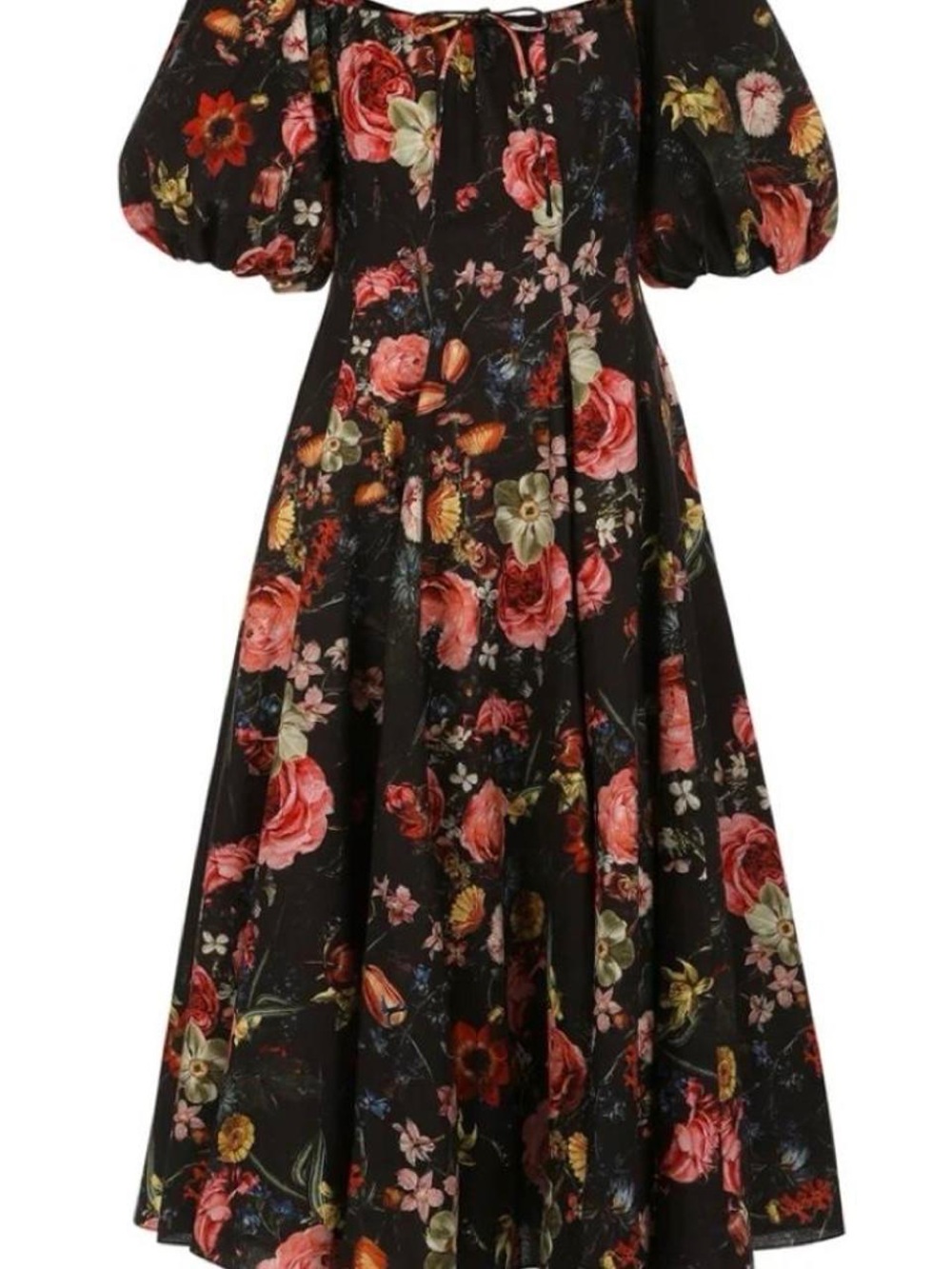 Selkie Nightcap Day Dress XS